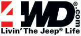 4WD logo
